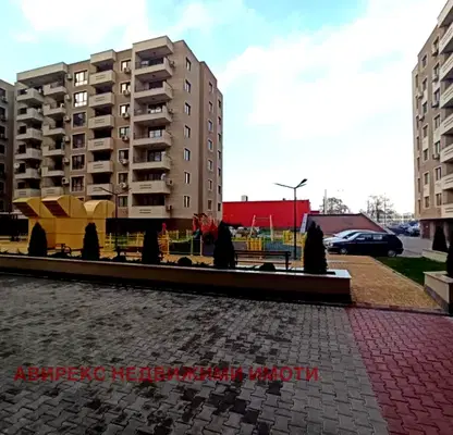 Photo 2 — 2-bedroom apartment in Plovdiv, Kamenica 2