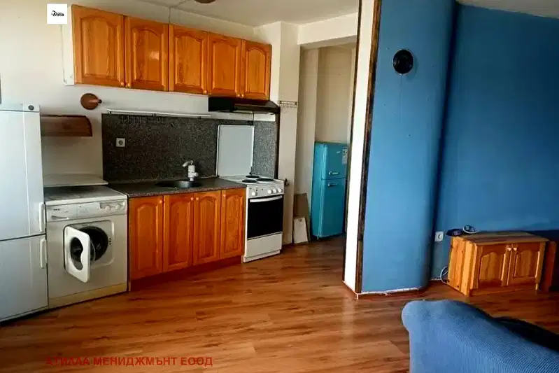 3-bedroom apartment in Plovdiv, Kamenica 2