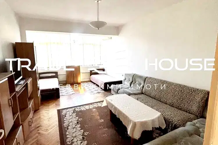 4-bedroom apartment in Plovdiv, Kamenica 2