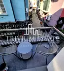 Мезонет 2-стаен в Капана с дизайнерски интериор в Пловдив