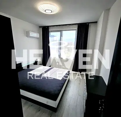 Photo 3 — 2-bedroom apartment in Plovdiv, Komatevo