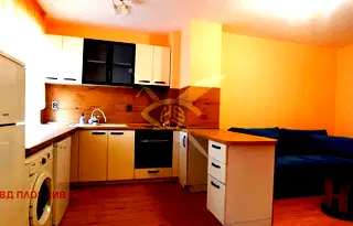 Тристаен апартамент в Коматевски възел, Пловдив, 90 кв.м.