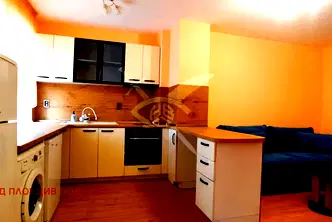 Тристаен апартамент в Коматевски възел, Пловдив, 90 кв.м.