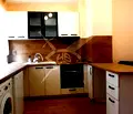Снимка 4 — Тристаен апартамент в Коматевски възел, Пловдив, 90 кв.м.