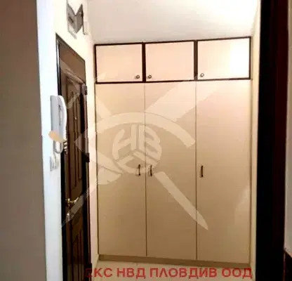 Снимка 3 — Двустаен апартамент в Кършияка, Пловдив с тераса