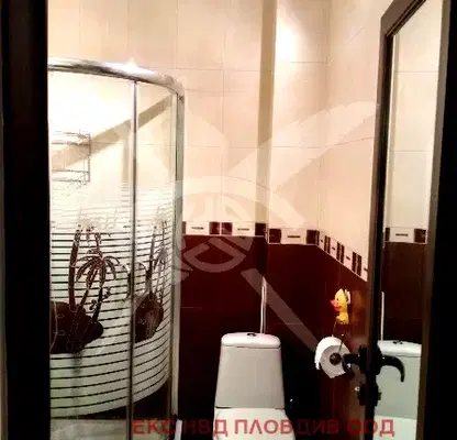 Снимка 5 — Двустаен апартамент в Кършияка, Пловдив с тераса