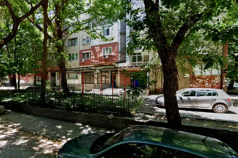 2-bedroom apartment in Plovdiv, Kyrshiyaka