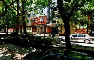 Двустаен апартамент с тераса в Кършияка, Пловдив