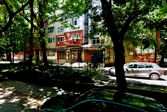 Двустаен апартамент с тераса в Кършияка, Пловдив