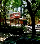 Двустаен апартамент с тераса в Кършияка, Пловдив