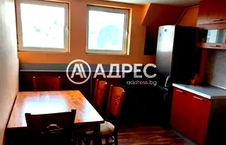 Двустаен апартамент в Кършияка, Пловдив с тераса