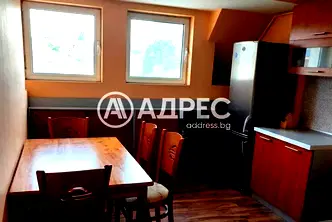 Двустаен апартамент в Кършияка, Пловдив с тераса