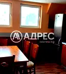 Двустаен апартамент в Кършияка, Пловдив с тераса