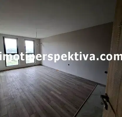 Снимка 5 — Двустаен апартамент в Кършияка с тераса и асансьор