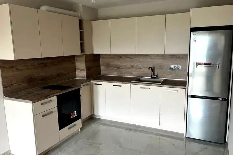 2-bedroom apartment in Plovdiv, Kyrshiyaka