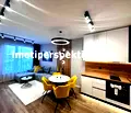 Снимка 2 — Двустаен апартамент с тераса в Кършияка, Пловдив