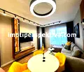 Снимка 4 — Двустаен апартамент с тераса в Кършияка, Пловдив