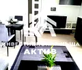 Снимка 2 — Двустаен апартамент с три отделни стаи в Кършияка, Пловдив