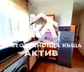 Снимка 3 — Двустаен апартамент с три отделни стаи в Кършияка, Пловдив