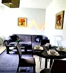 Двустаен апартамент 60 кв.м в Кършияка с тераса