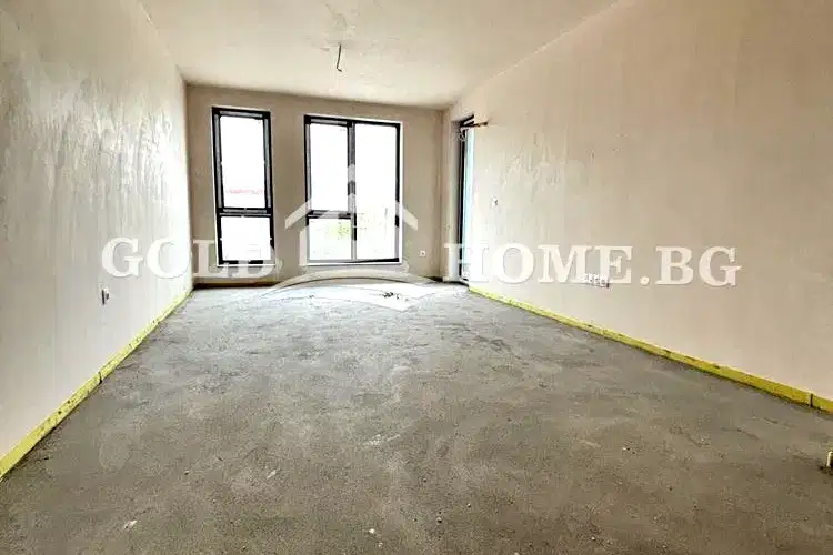 2-bedroom apartment in Plovdiv, Kyrshiyaka