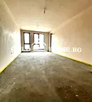 Двустаен апартамент с тераса в Кършияка, Пловдив