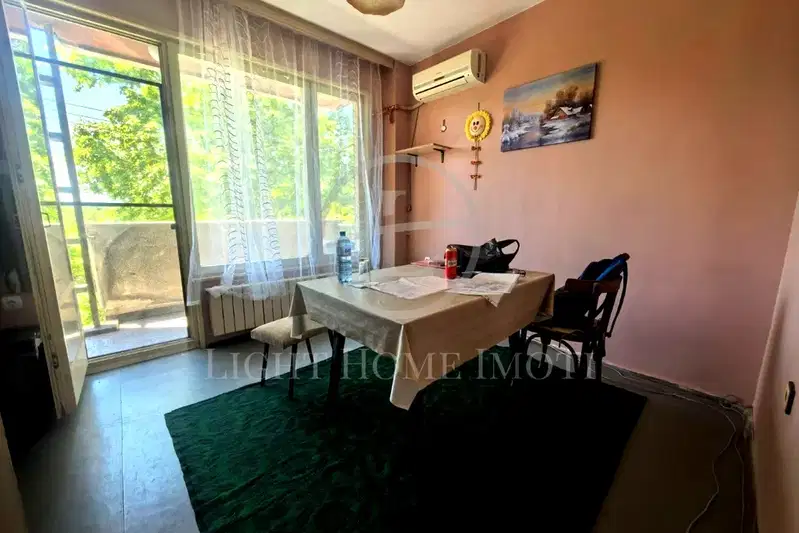 2-bedroom apartment in Plovdiv, Kyrshiyaka