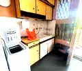 Снимка 3 — Двустаен апартамент в Кършияка с тераса, Пловдив