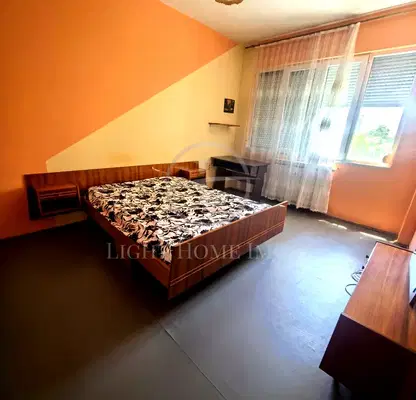 Снимка 4 — Двустаен апартамент в Кършияка с тераса, Пловдив