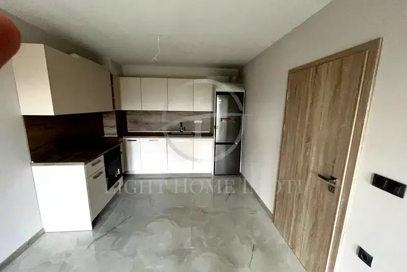 2-bedroom apartment in Plovdiv, Kyrshiyaka