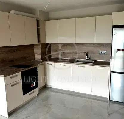 Photo 3 — 2-bedroom apartment in Plovdiv, Kyrshiyaka