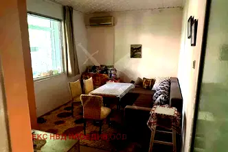 Двустаен апартамент в Кършияка, Пловдив, с функционално разпределение