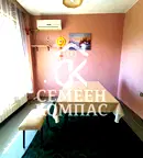 Двустаен апартамент в Кършияка, Пловдив с тераса