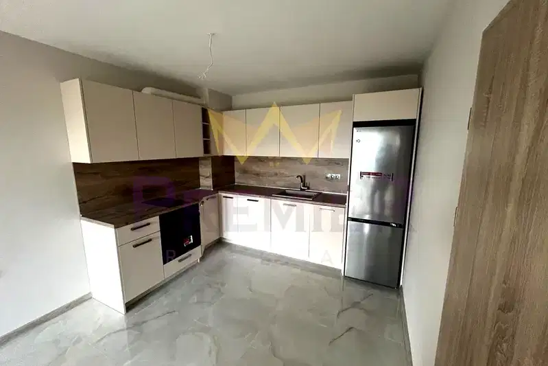 2-bedroom apartment in Plovdiv, Kyrshiyaka