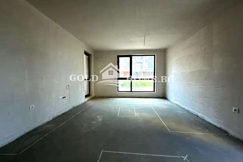 3-bedroom apartment in Plovdiv, Kyrshiyaka