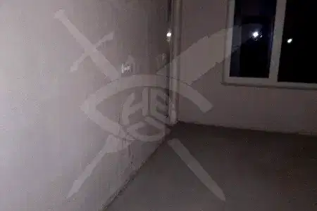 Тристаен апартамент с две тераси в Кършияка, Пловдив