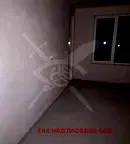 Тристаен апартамент с две тераси в Кършияка, Пловдив