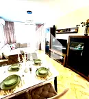 Тристаен апартамент с югозападно изложение в Кършияка, Пловдив