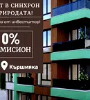 Тристаен апартамент в Кършияка с паркомясто и асансьор