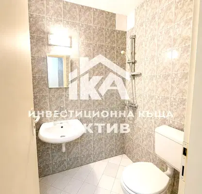 Снимка 5 — Тристаен апартамент с две тераси в Кършияка, Пловдив