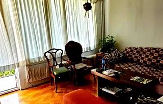 Тристаен апартамент с две тераси в Кършияка, Пловдив