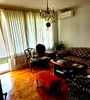 Тристаен апартамент с две тераси в Кършияка, Пловдив