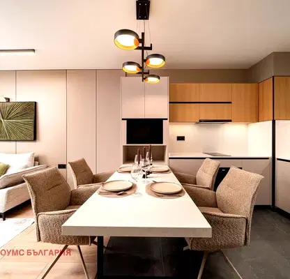 Photo 2 — 3-bedroom apartment in Plovdiv, Kyrshiyaka