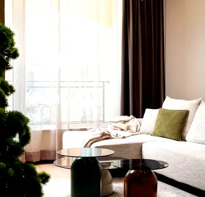 Photo 4 — 3-bedroom apartment in Plovdiv, Kyrshiyaka