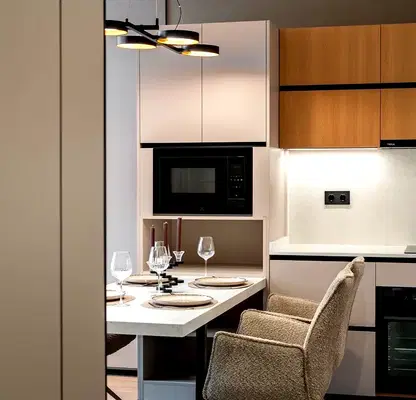 Photo 5 — 3-bedroom apartment in Plovdiv, Kyrshiyaka