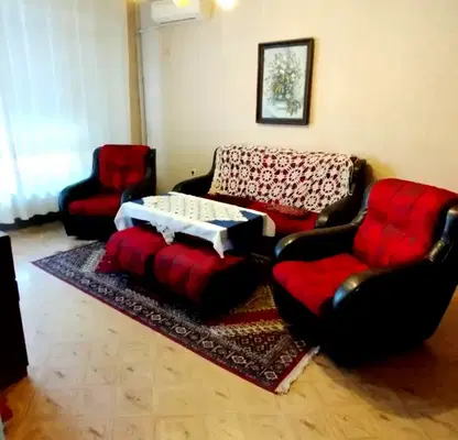 Снимка 4 — Тристаен апартамент с две тераси в Кършияка, Пловдив