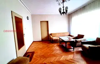Четиристаен апартамент в Кършияка, Пловдив, панелно строителство