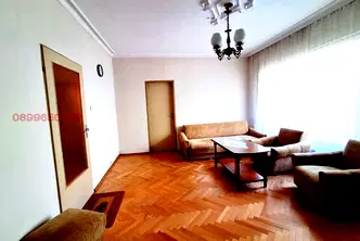 Четиристаен апартамент в Кършияка, Пловдив, панелно строителство