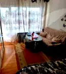 4-стаен апартамент в Кършияка, Пловдив с 2 тераси