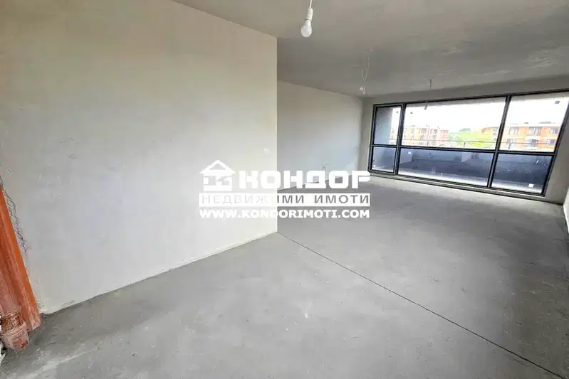 4-bedroom apartment in Plovdiv, Kyrshiyaka